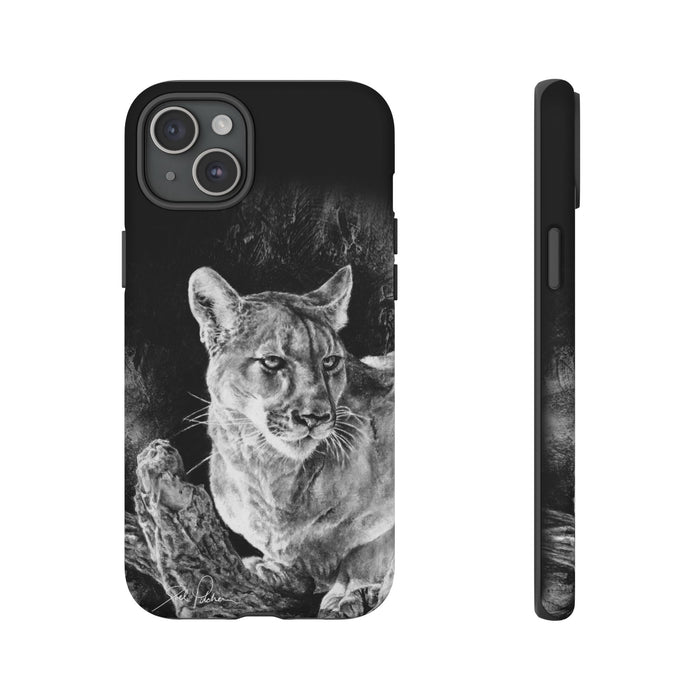 iPhone 15 Plus / Matte