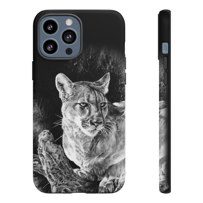 iPhone 13 Pro Max / Matte