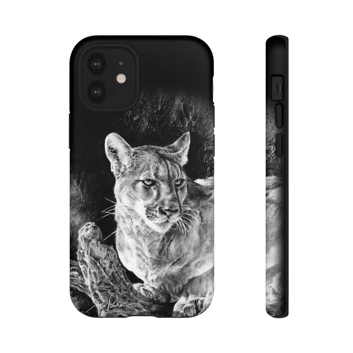 iPhone 12 Mini / Matte