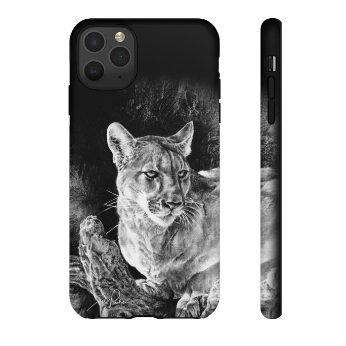 iPhone 11 Pro Max / Matte