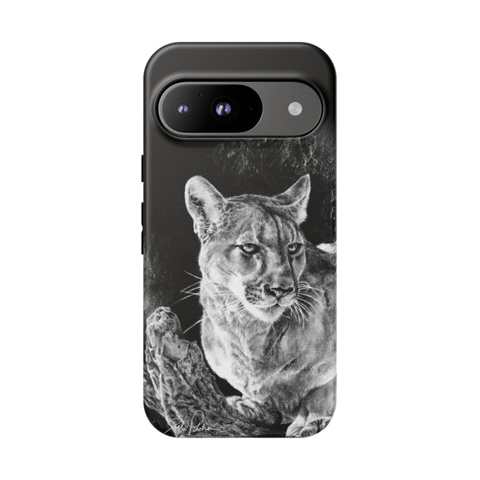 Google Pixel 9 / Matte