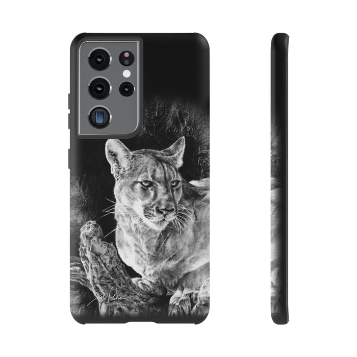 Samsung Galaxy S21 Ultra / Matte