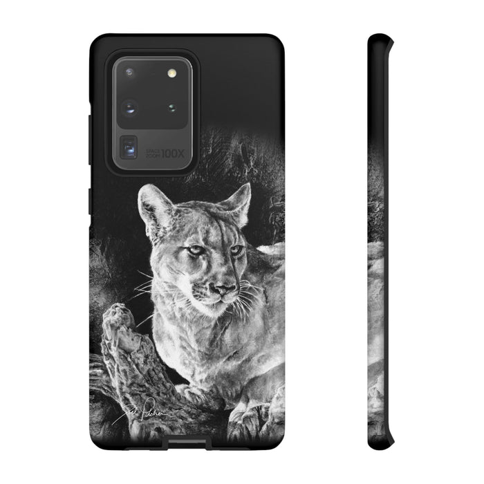 Samsung Galaxy S20 Ultra / Matte