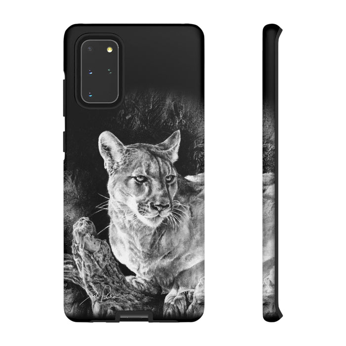 Samsung Galaxy S20+ / Matte