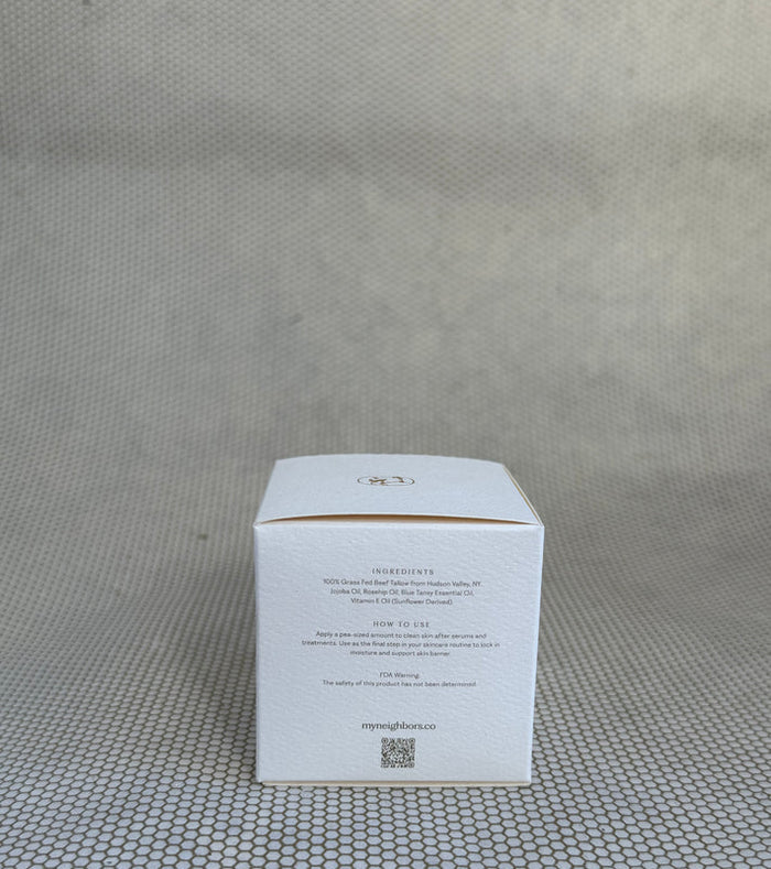 My Neighbors Tallow- Face Balm