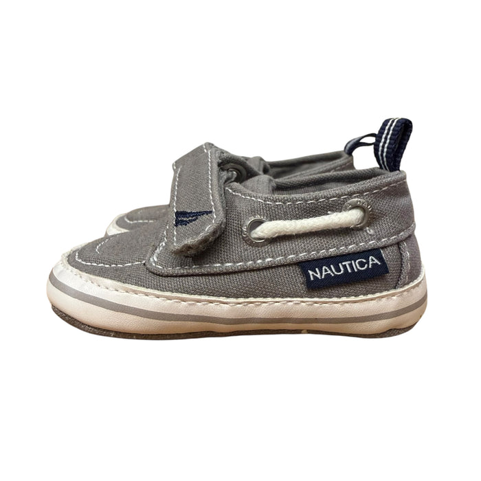 Nautica | Crib Boat Shoes | 1 Infant | NEW