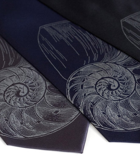 Golden Ratio Neckties
