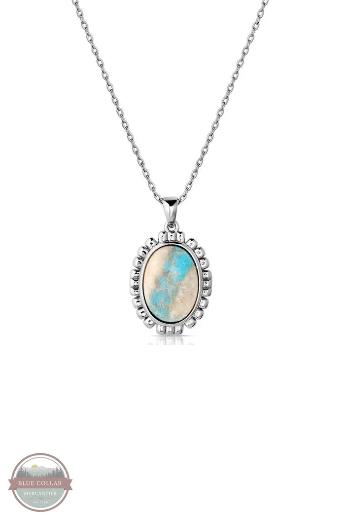 Montana Silversmiths NC6014 Heavenly Panorama Necklace