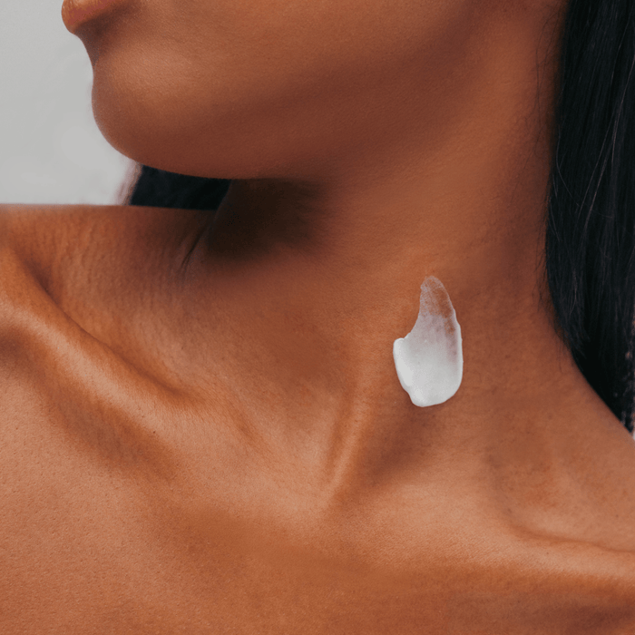 Neck + Décolleté Firming Cream - Day and Night