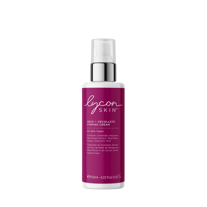 Neck + Décolleté Firming Cream - Day and Night