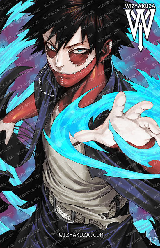 Nefarious Alliance Pt.2 - Wizyakuza.com