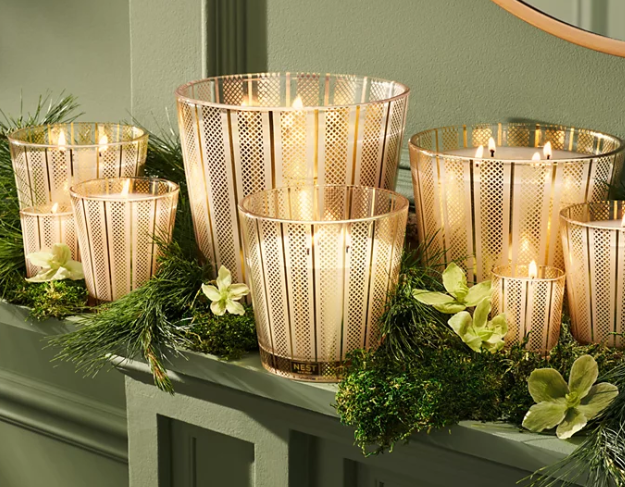 Nest Fragrances-SEASONAL-Birchwood Pine