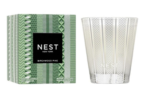 NEW Classic Candle 8.1 oz