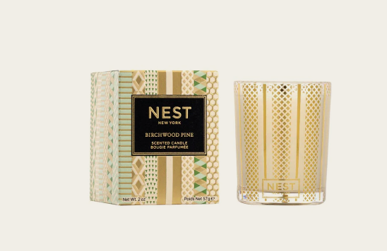 Nest Fragrances-SEASONAL-Birchwood Pine