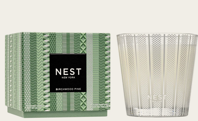 Nest Fragrances-SEASONAL-Birchwood Pine