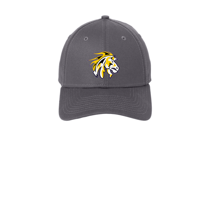 New Era® - Structured Stretch Cotton Cap (Multiple Colors Available)