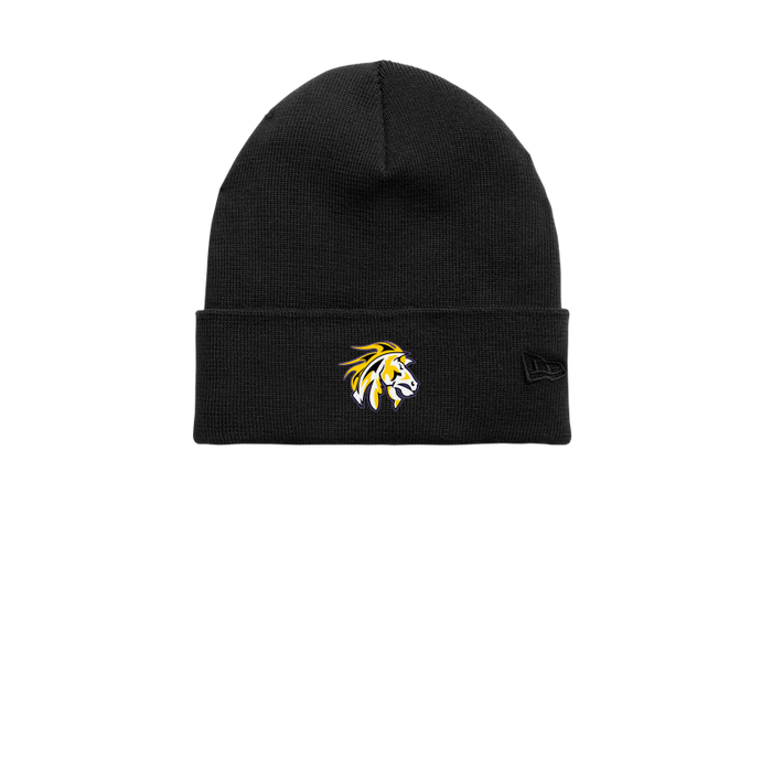 New Era Beanie (Multiple Colors Available)