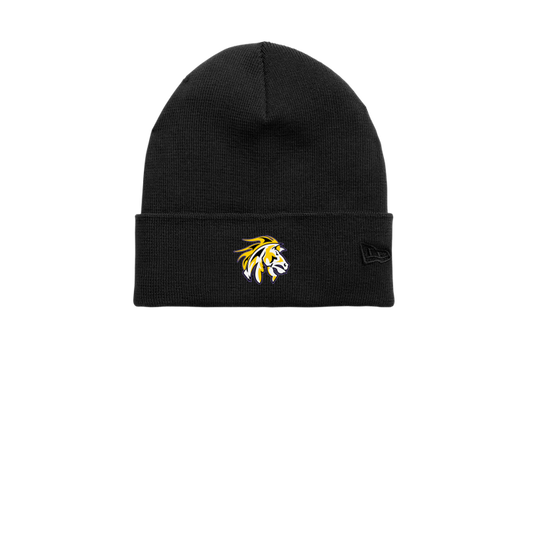 New Era Beanie (Multiple Colors Available)