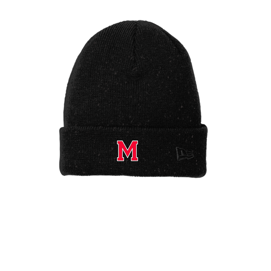 New Era Beanie
