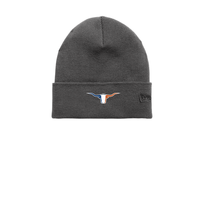 New Era Beanie