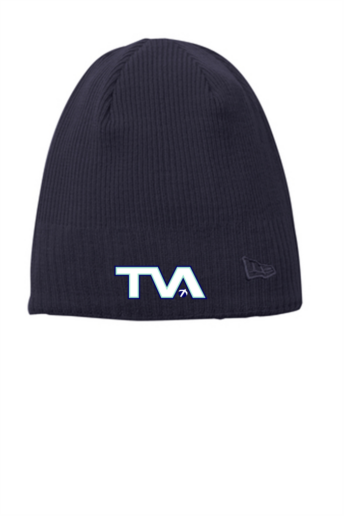 New Era Beanie