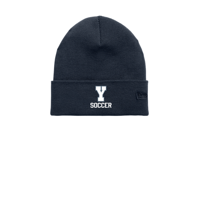 New Era Cuffed Beanie