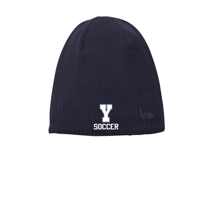 New Era Fleece Lined Beanie