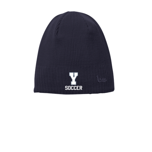 New Era Fleece Lined Beanie