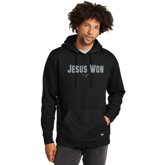 New Era Hoodie