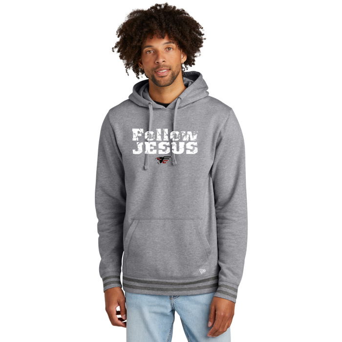 New Era Hoodie