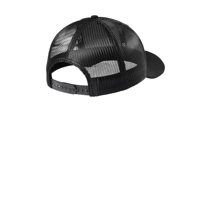New Era Low Profile Trucker Hat