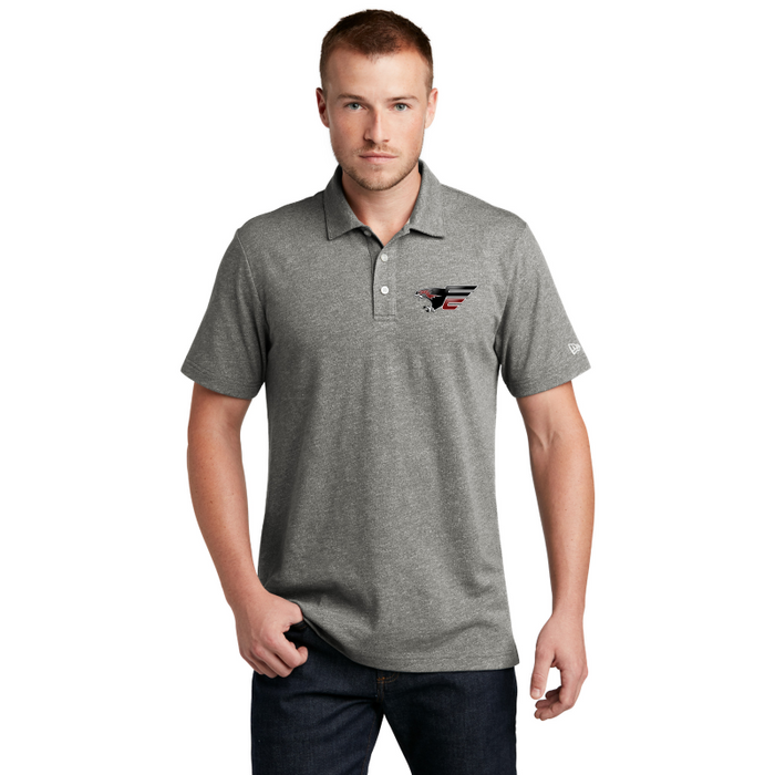 New Era Polo