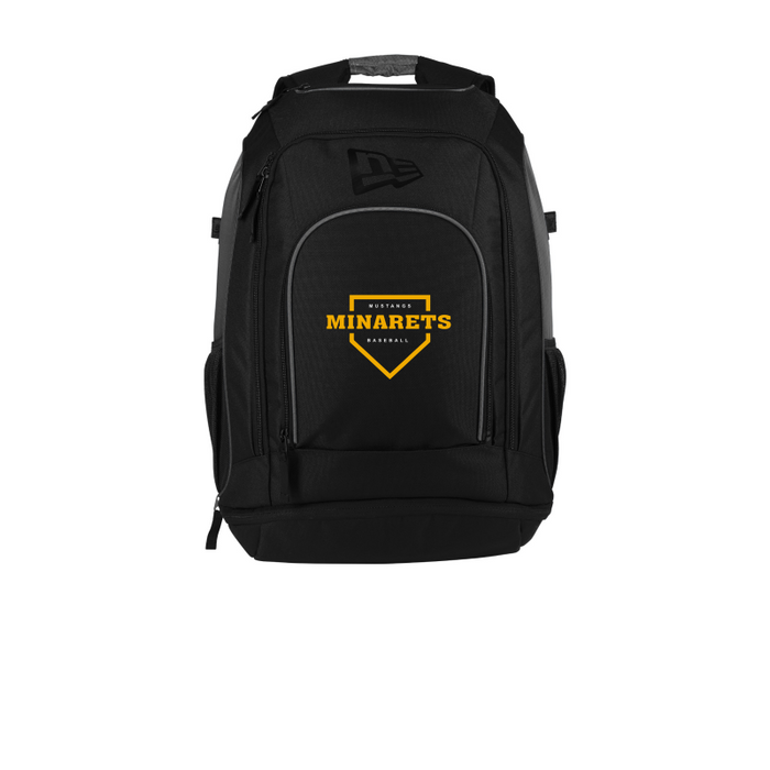 New Era Shutout Backpack