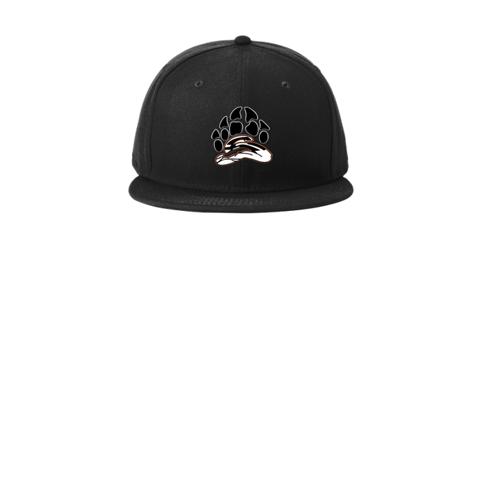 New Era Snapback Hat