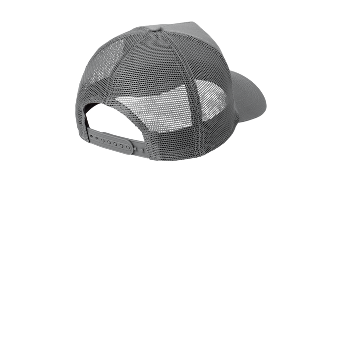 New Era® Snapback Trucker Cap (Multiple Colors Available)