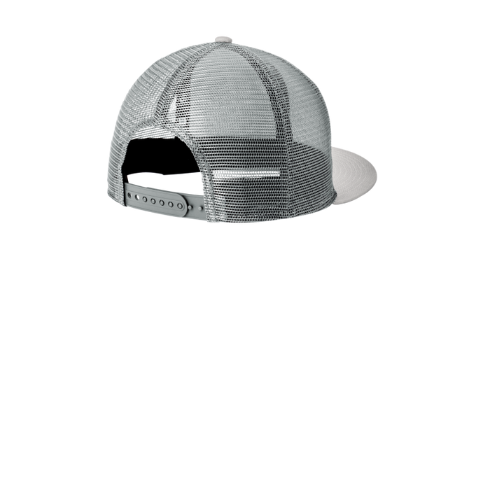 New Era Snapback Trucker Hat