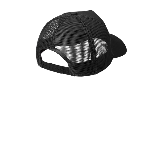 New Era Snapback Trucker Hat