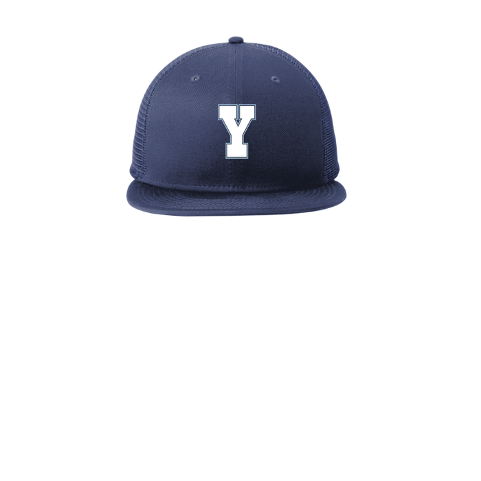 New Era Trucker Hat