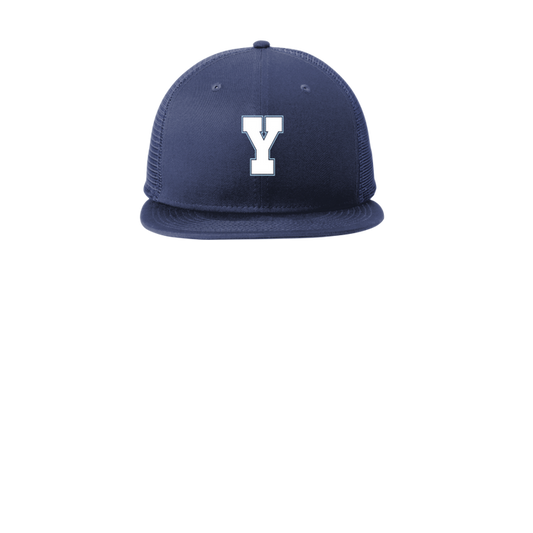 New Era Trucker Hat