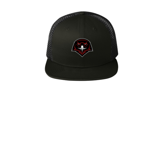New Era Trucker Hat