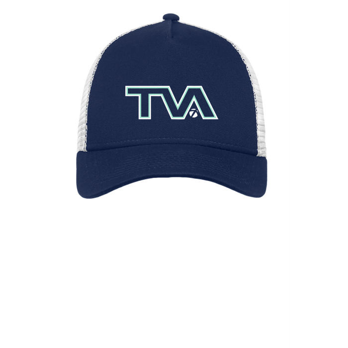 New Era Trucker Hat