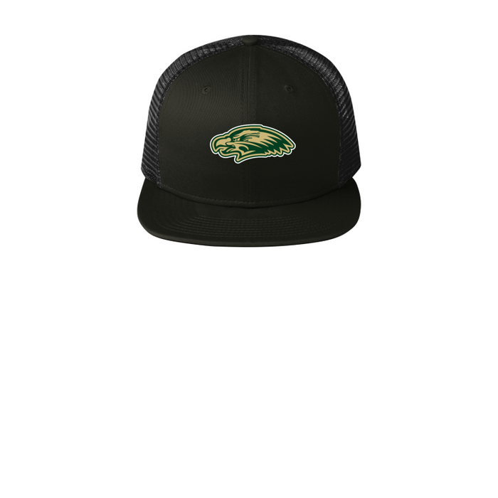 New Era Trucker Hat