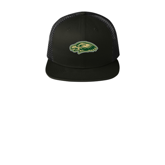New Era Trucker Hat