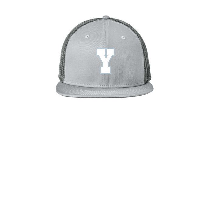 New Era Trucker Hat