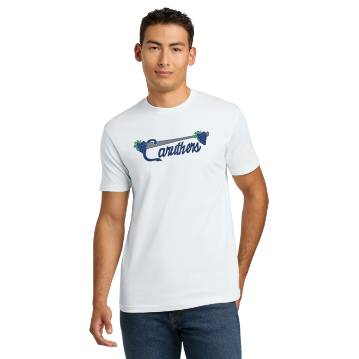 Next Level Cotton Tee (multiple colors)