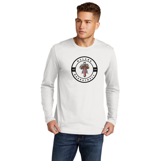 Next Level Long Sleeve Shirt