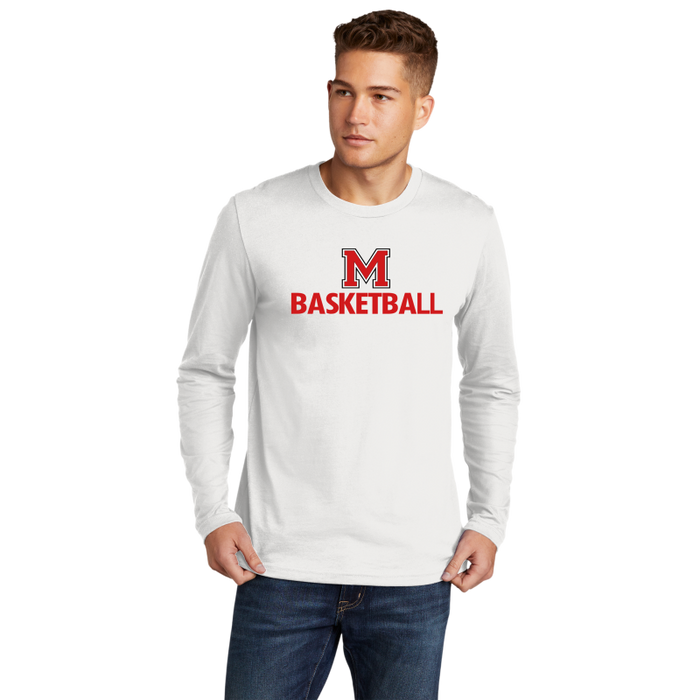 Next Level Long Sleeve Shirt