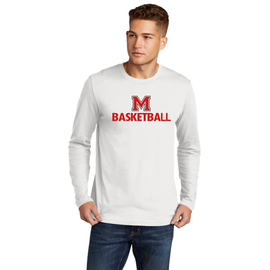 Next Level Long Sleeve Shirt