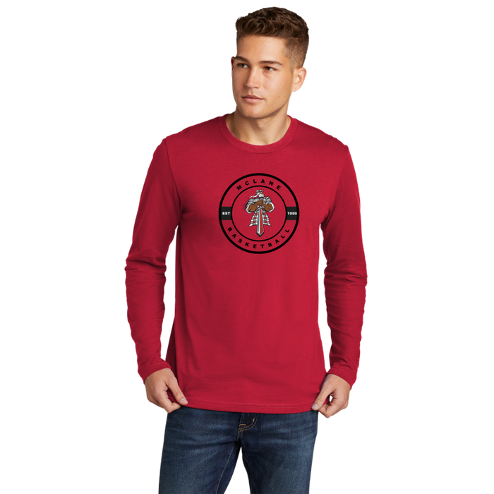 Next Level Long Sleeve Shirt