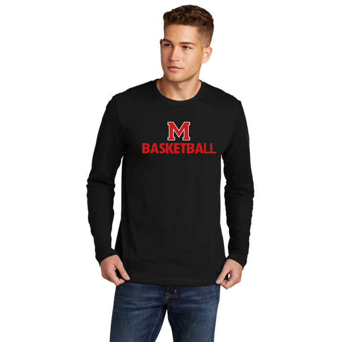 Next Level Long Sleeve Shirt